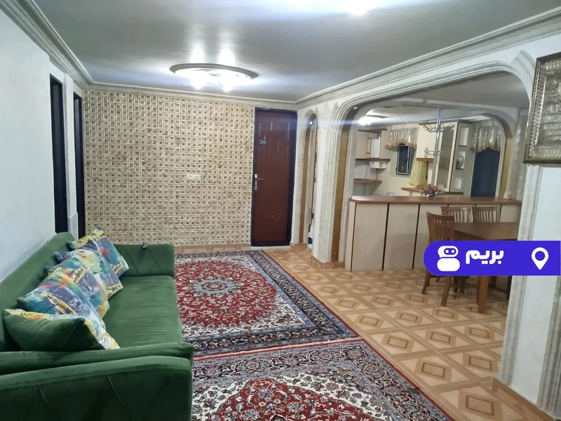 خانه سعید