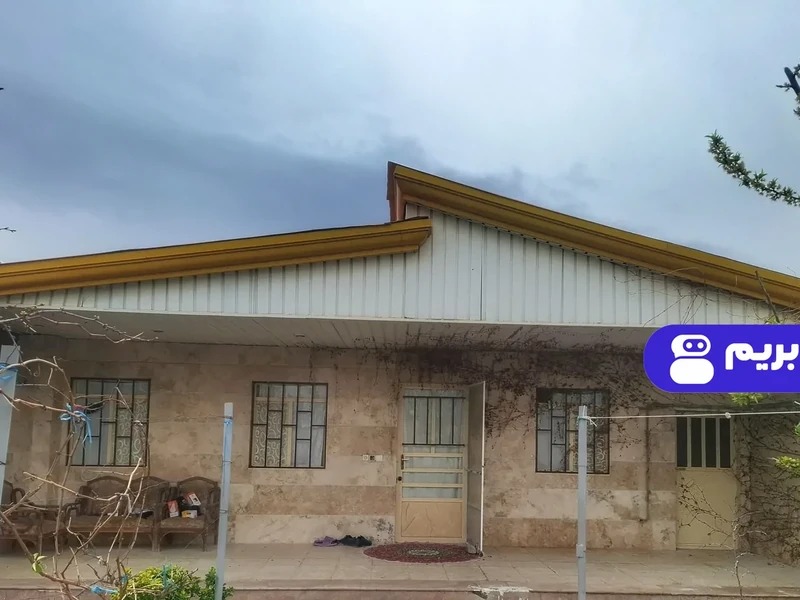 ویلایی سانیار