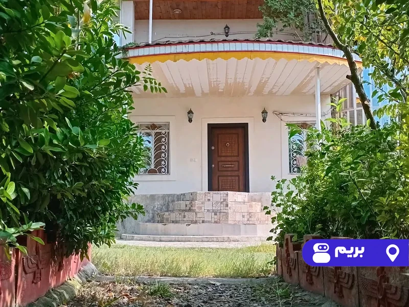 ویلا ساحلی گروسی