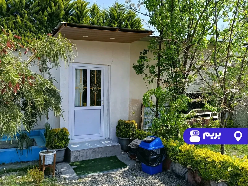 ویلا ساحلی دیانا