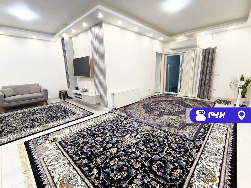 ویلا الماس با استخر سرپوشیده آبگرم