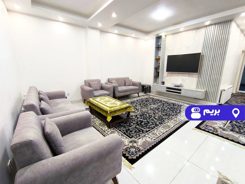 ویلا الماس با استخر سرپوشیده آبگرم