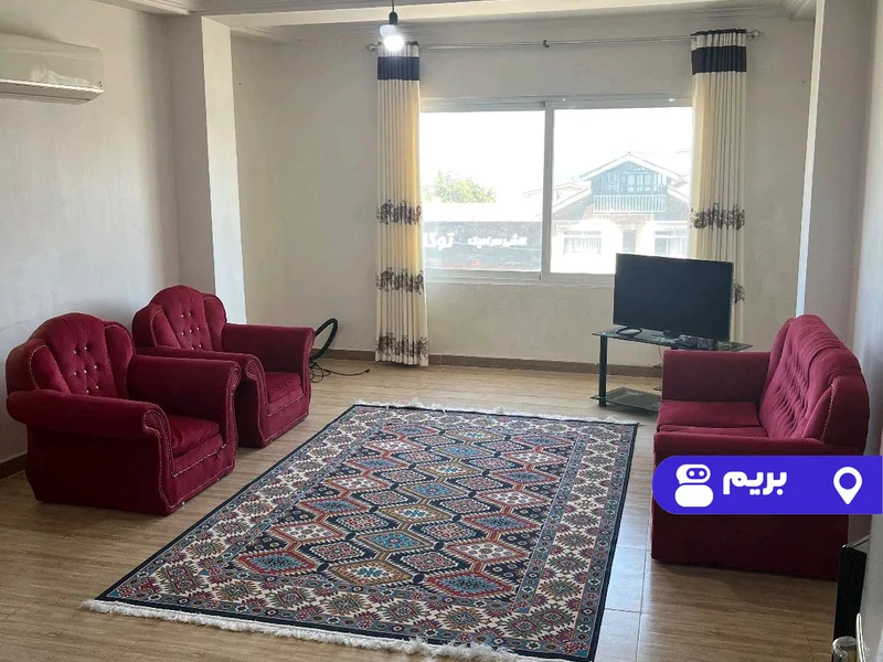 آپارتمان سجاد نزدیک به دریا