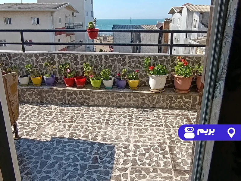 آپارتمان مبله ساحلی وفا (7)