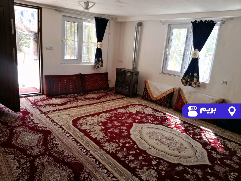 سوییت کوهستان