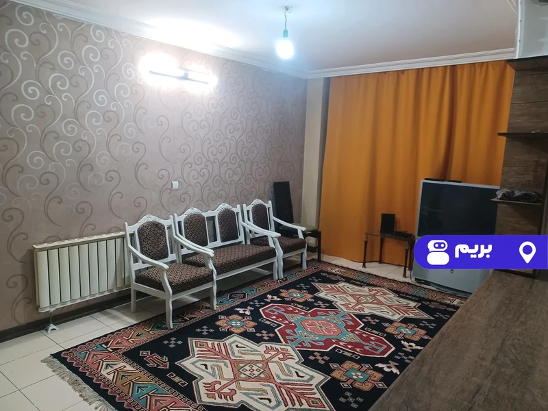 آپارتمان مبله شهروز
