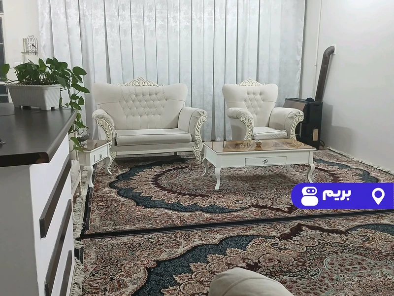خانه مبله مومن (2)