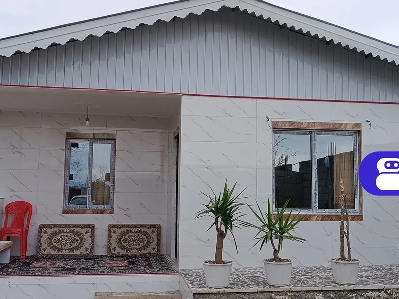 ویلا ساحلی معصومه