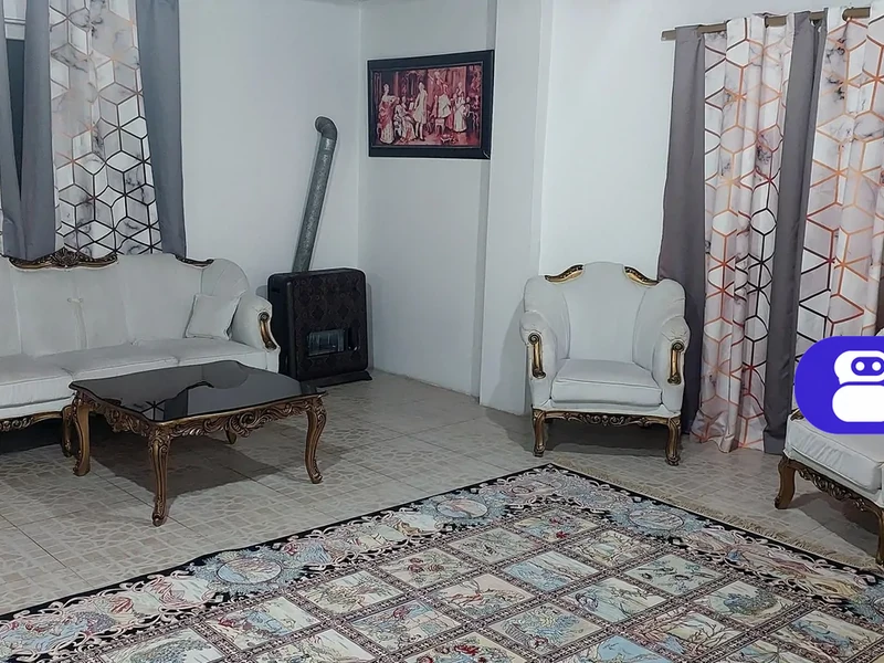 آپارتمان نارنج (۳)
