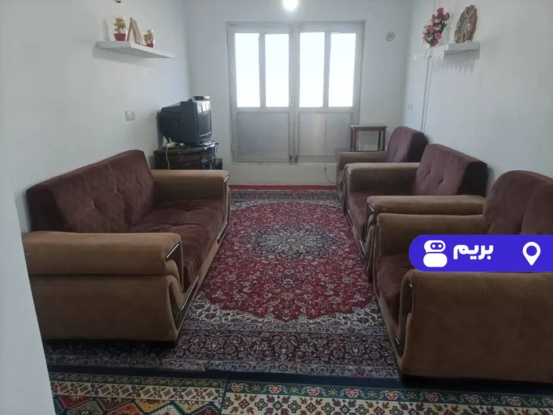 خانه اهورا