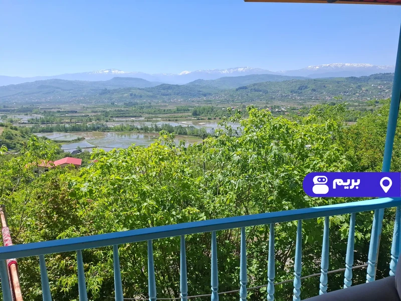 سوییت ویلایی خاطره