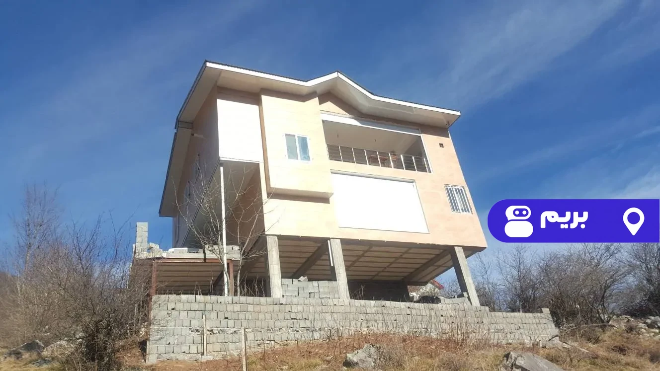 چشم انداز در دوهزارشهسوار