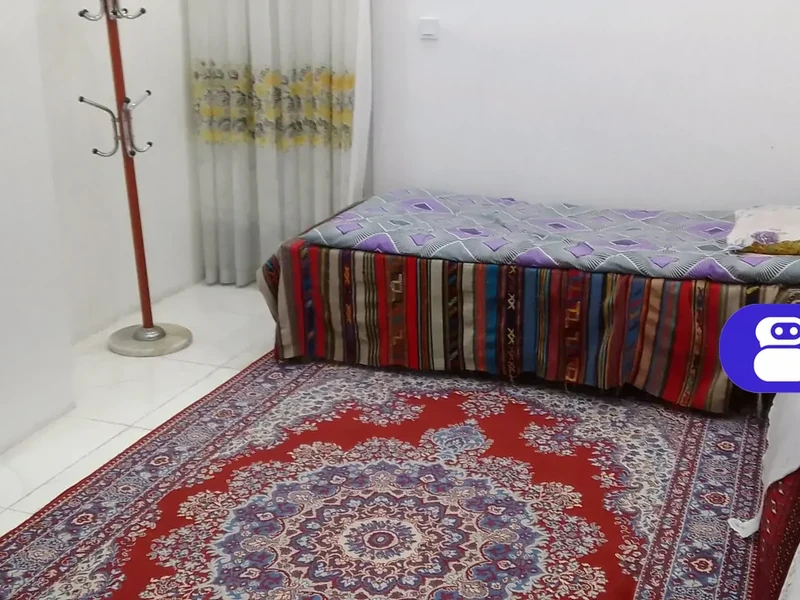 آپارتمان مبله الغدیر