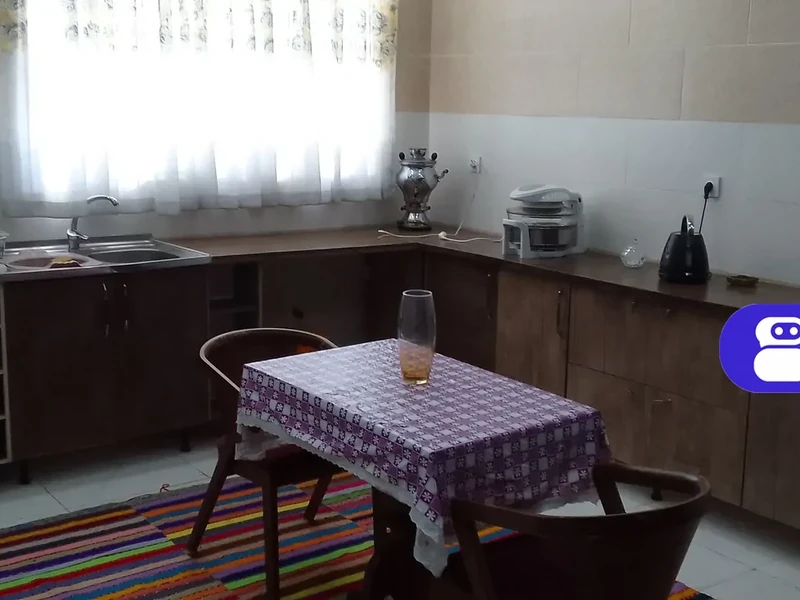 آپارتمان مبله الغدیر