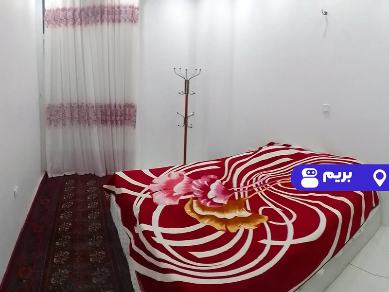 آپارتمان مبله الغدیر