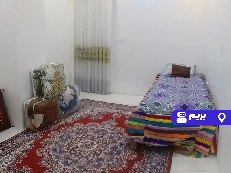 آپارتمان مبله الغدیر