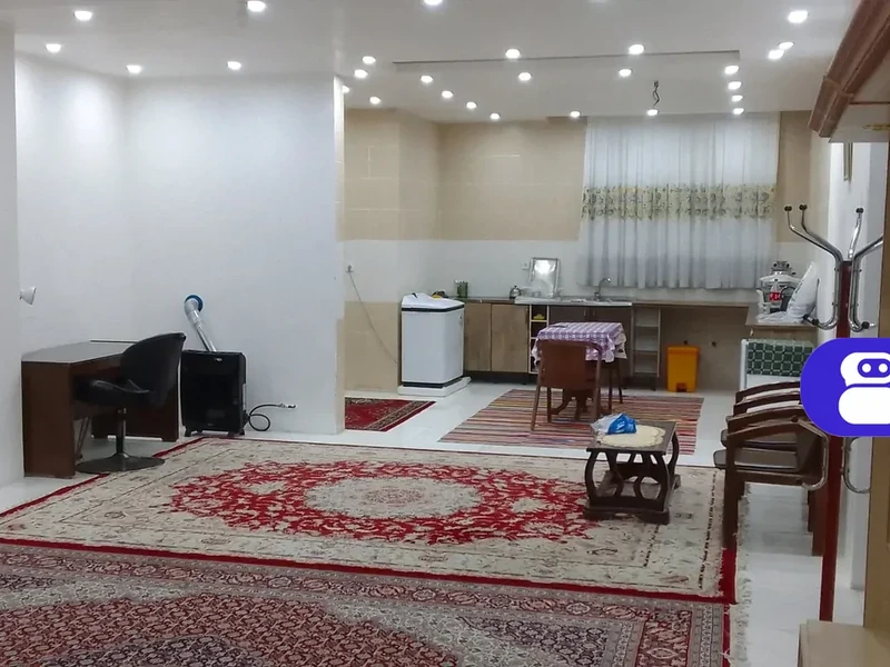 آپارتمان مبله الغدیر