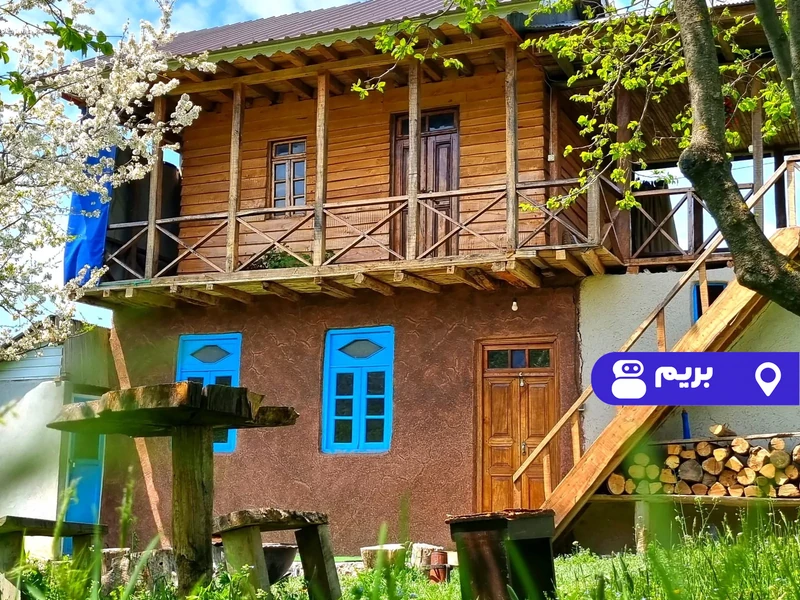 روستایی و عشایری دوربیک