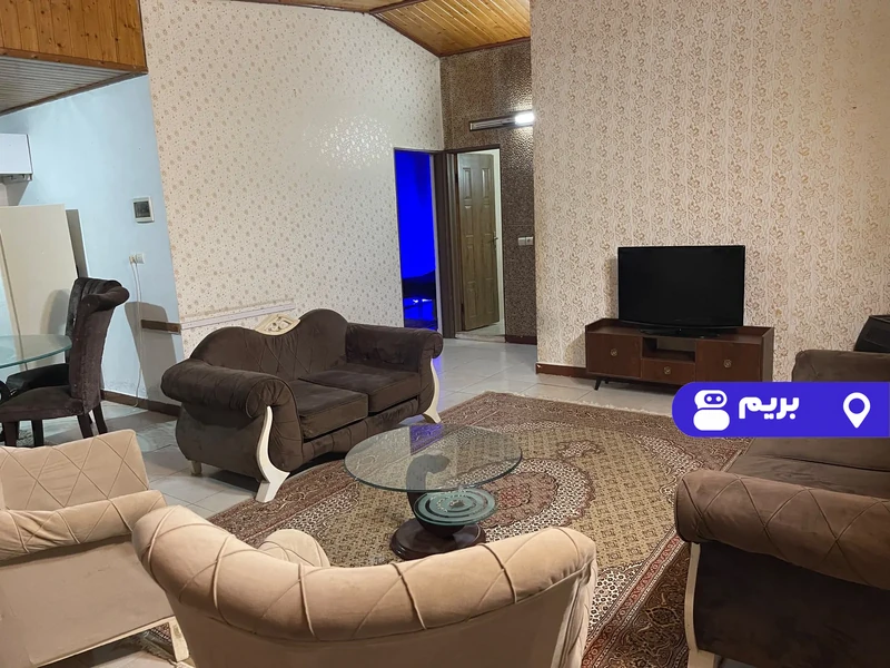 ویلا سروناز