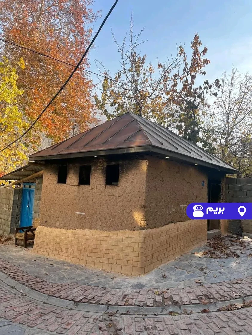 پاچنار (واحد ۱) در تهران