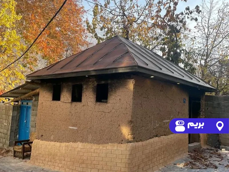 روستایی و عشایری پاچنار (واحد ۱)