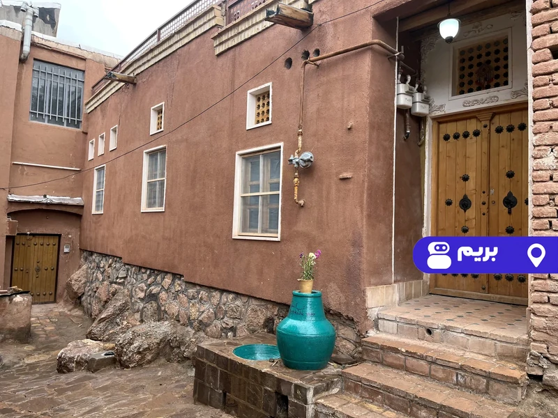 سنتی خانقاه (واحد ۱)