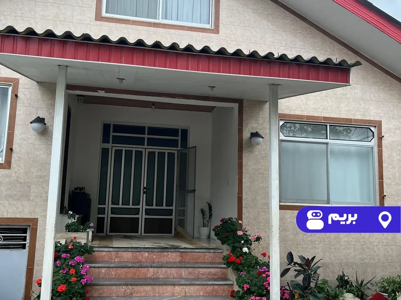 سوییت ویلایی آروین
