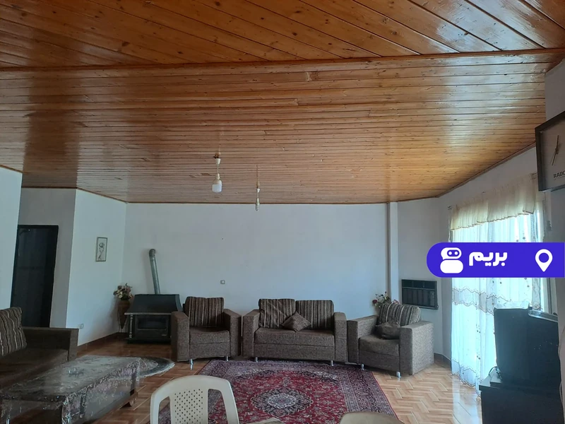 آپارتمان مبله صالحی