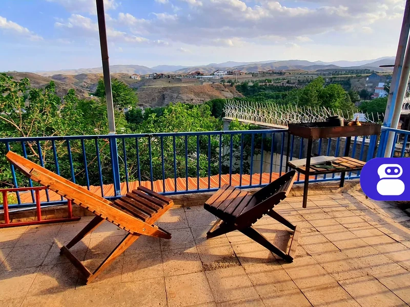 خانه بهشت