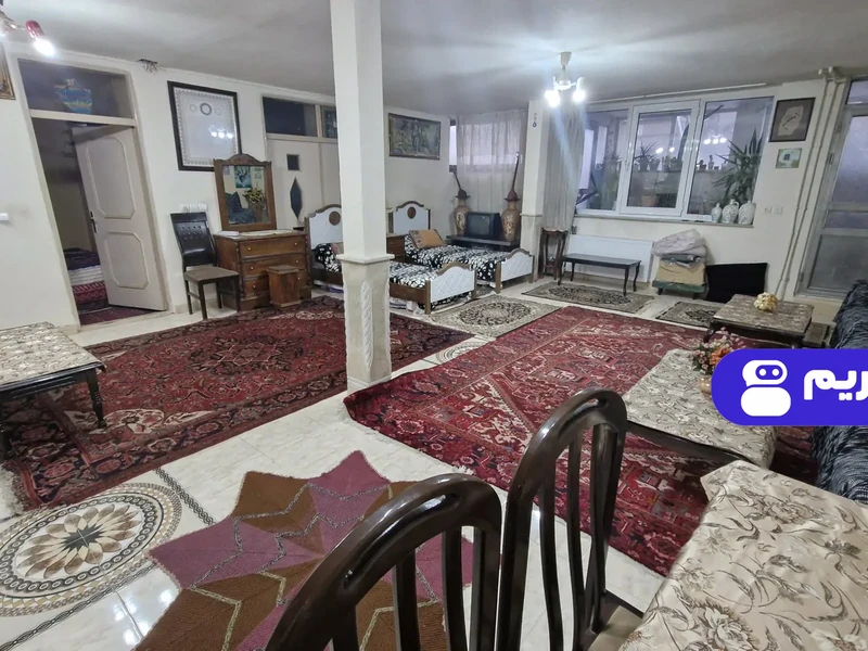 خانه گلشهر