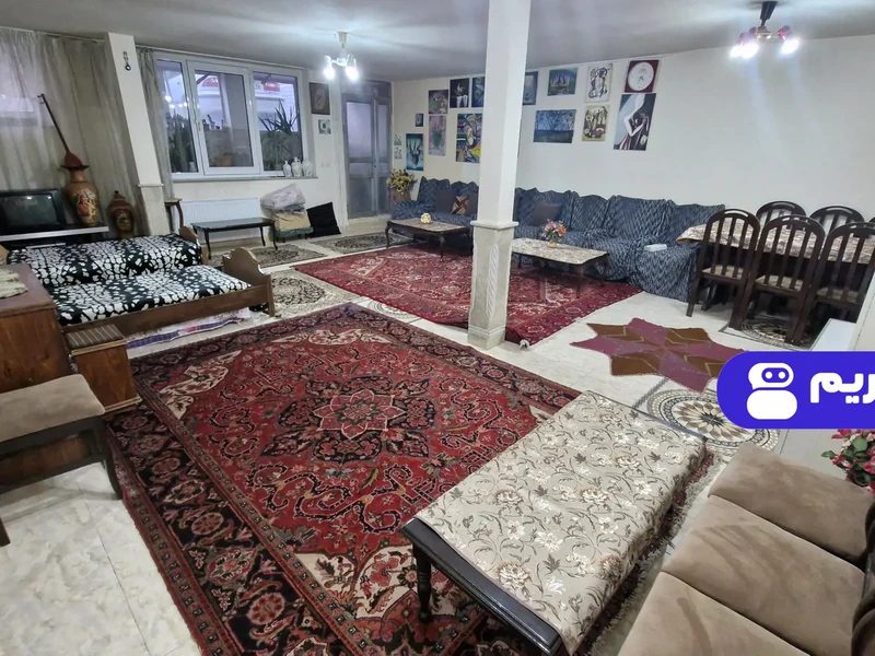 خانه گلشهر