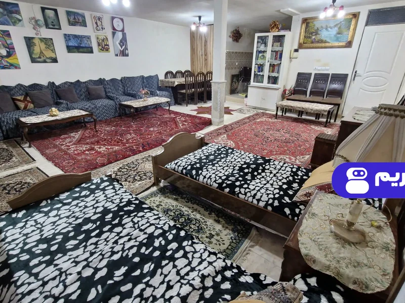 خانه گلشهر