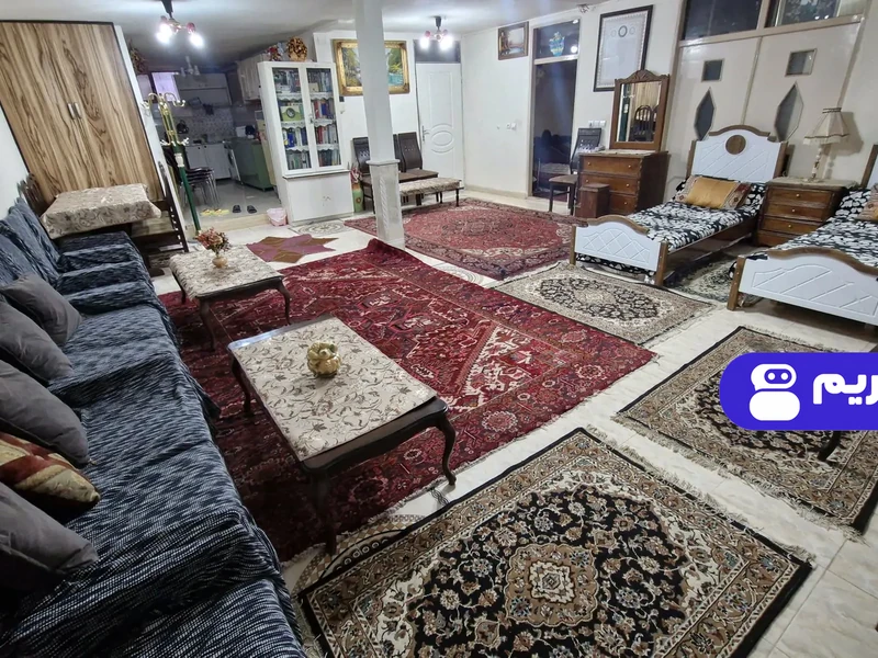خانه گلشهر