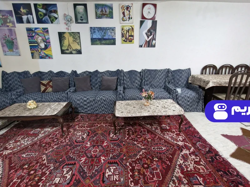 خانه گلشهر
