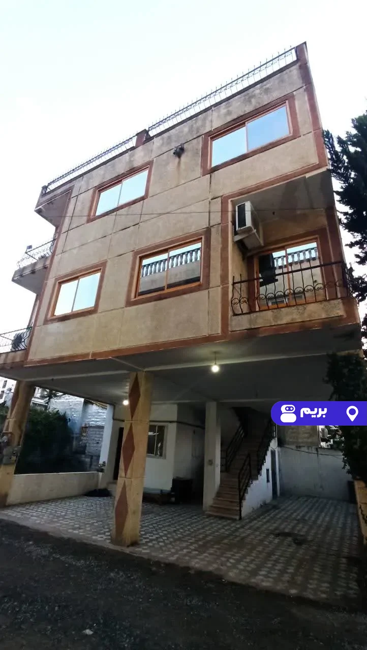 گلستان محسن در بابلسر