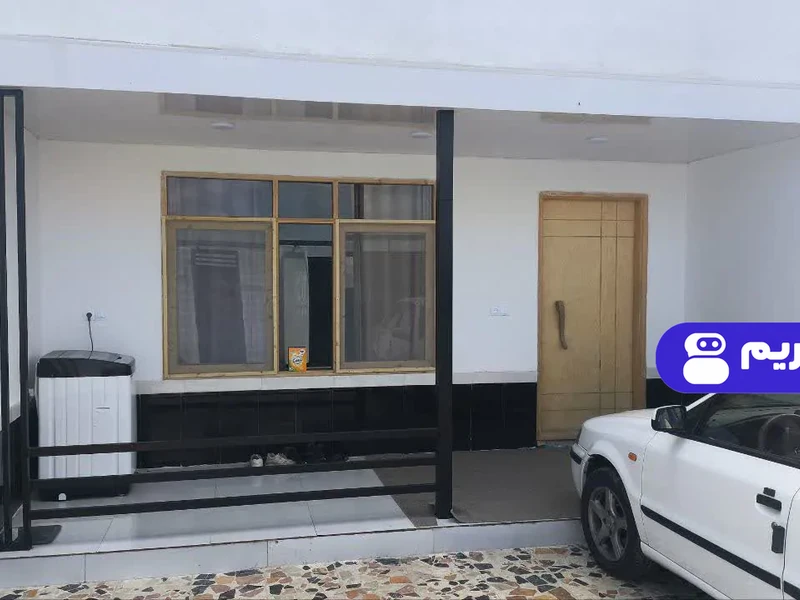 ویلا فرهاد