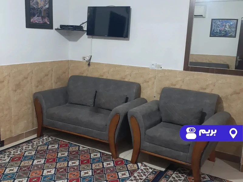 آپارتمان مبله ساحلی وفا (1)