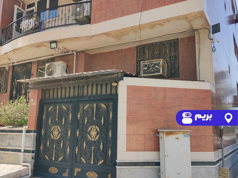 آپارتمان مبله فیروز آبادی