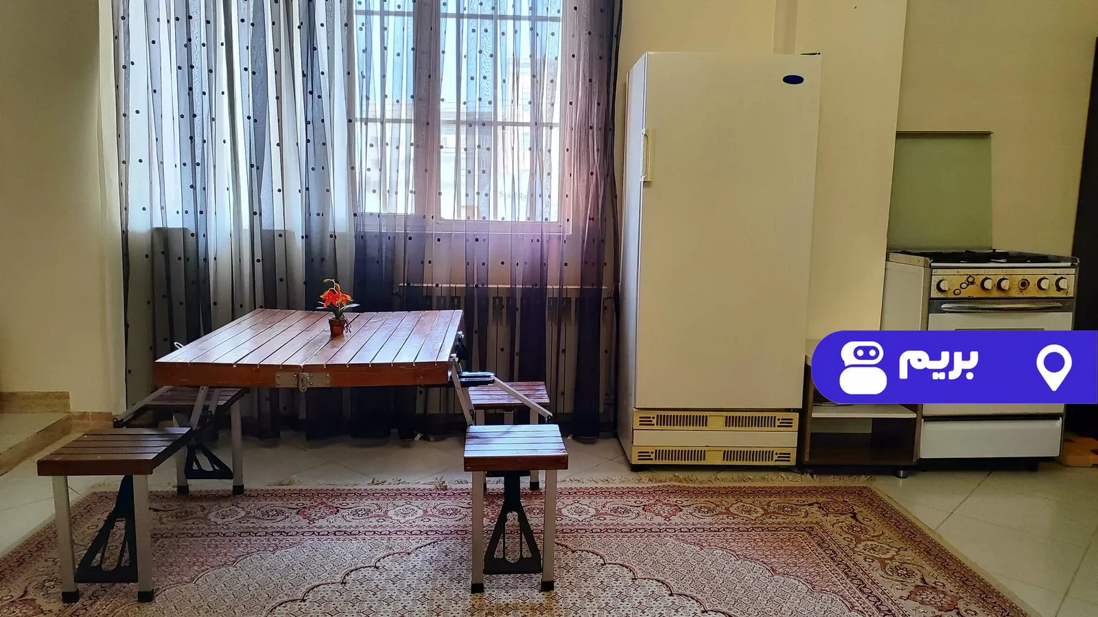بهار با صبحانه رایگان در ارومیه