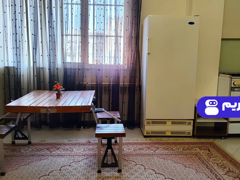 آپارتمان بهار با صبحانه رایگان