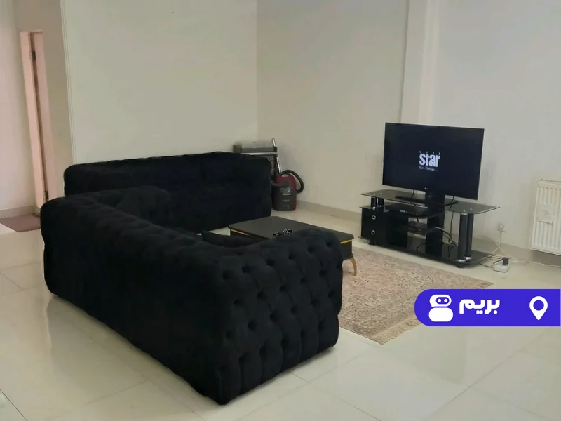 آپارتمان مبله در صادقیه
