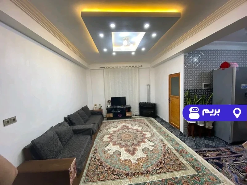 ویلا بختیاری
