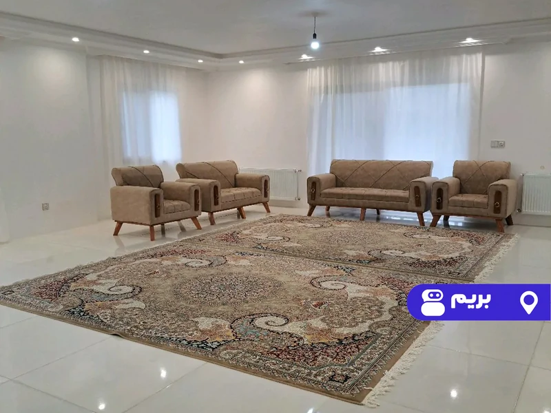 آپارتمان مبله گتگسر