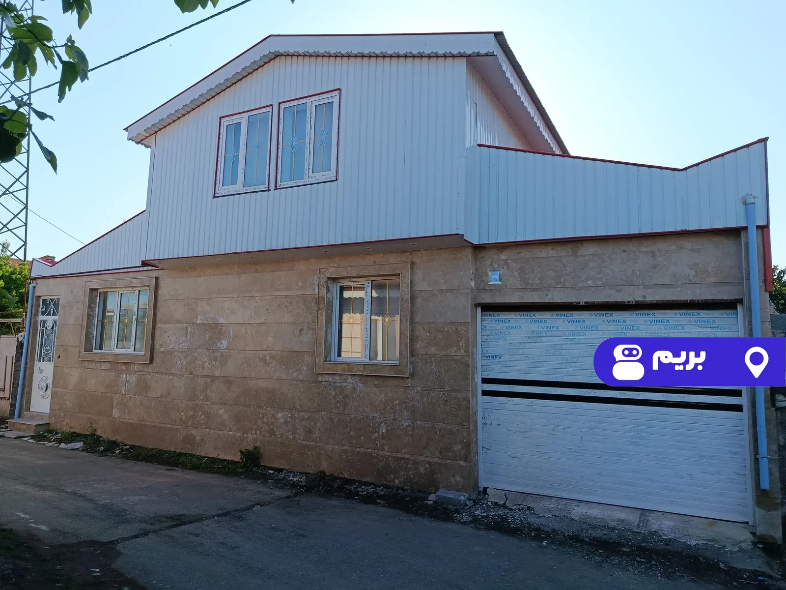 کوروش (7) در زیبا کنار