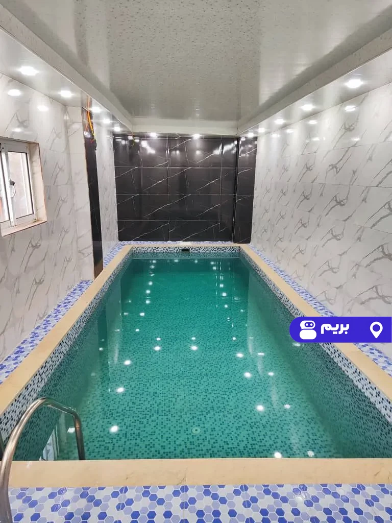 استخردار آبگرم ستاره شمال در کتالم