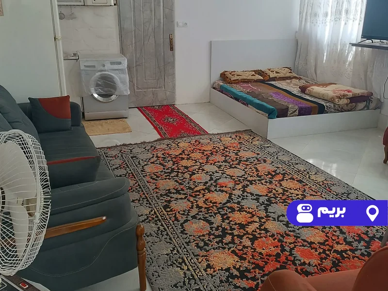 سوییت گلستان