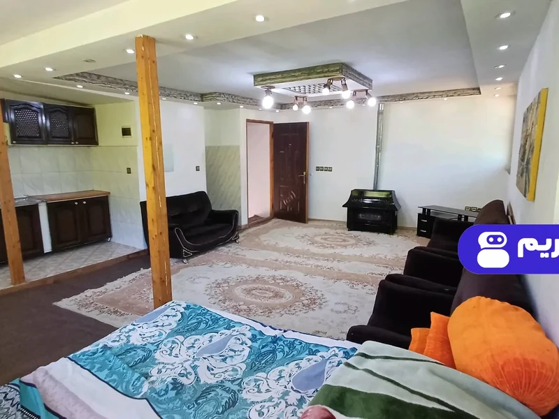 سوییت جنگلی نور