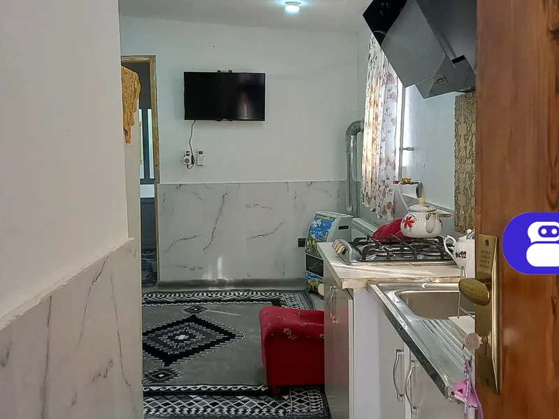 ویلا زرهون
