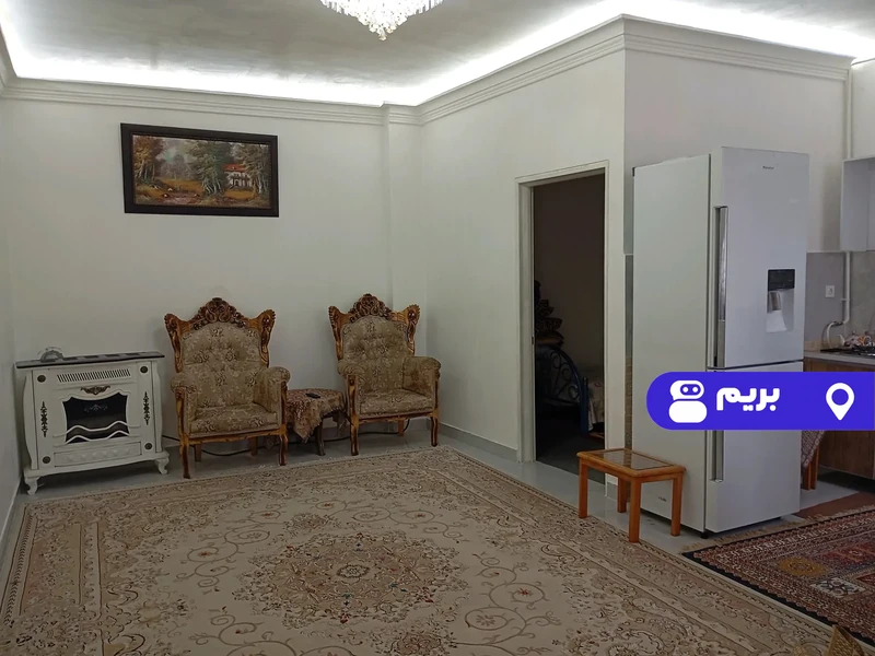 خانه مغبون