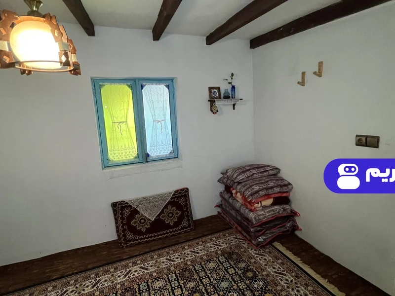 اقامتگاه بوم‌گردی وارش (واحد 1)